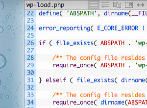 Crayon Syntax Highlighter – 完善的代码高亮插件-聚指尖