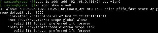 图片[3]-试试Linux下的ip命令，ifconfig已经过时了-聚指尖