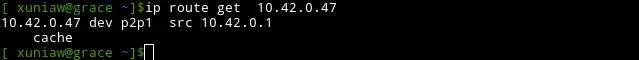 图片[6]-试试Linux下的ip命令，ifconfig已经过时了-聚指尖