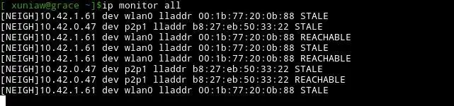 图片[11]-试试Linux下的ip命令，ifconfig已经过时了-聚指尖