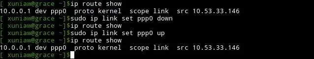 图片[12]-试试Linux下的ip命令，ifconfig已经过时了-聚指尖