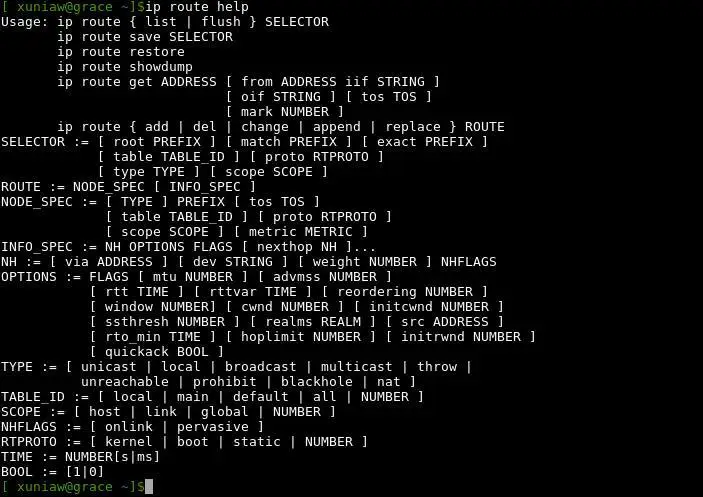 图片[13]-试试Linux下的ip命令，ifconfig已经过时了-聚指尖