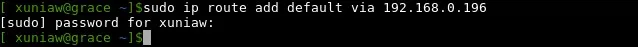 图片[7]-试试Linux下的ip命令，ifconfig已经过时了-聚指尖